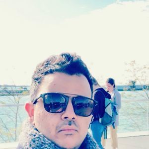 Meet your Posher, Ahmedo